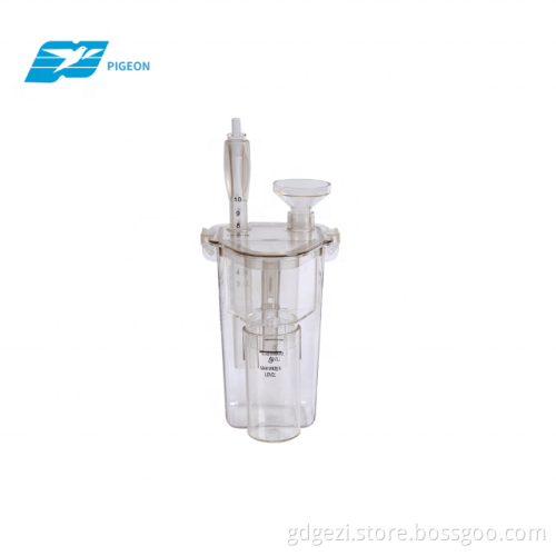Guangdong Medical Infant Transfer System: NICU Ambulance Bed with 3 Year Warranty
